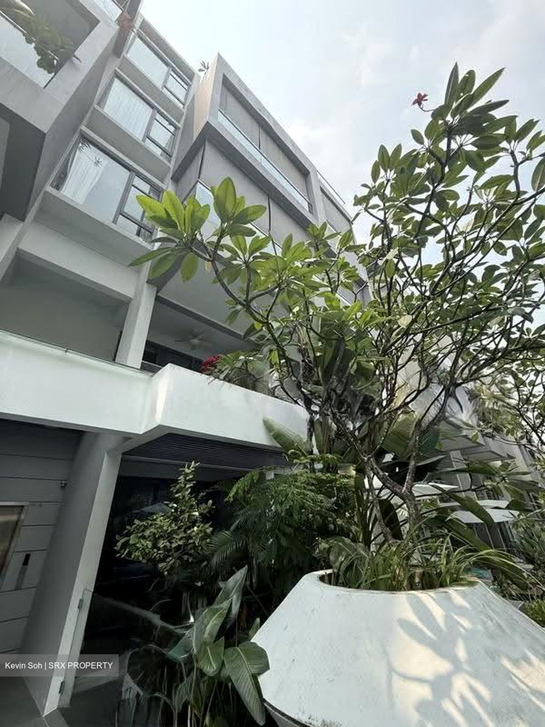 Holland Residences (D10), Condominium #629346491